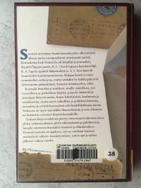 Kenraalien kirjeet - A.F. Airo, Erik Heinrichs, K.L. Oesch, K.A. Tapola, Harald Öhqvist -letters of Generals