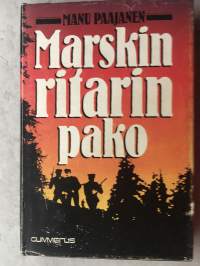 Marskin ritarin pako
