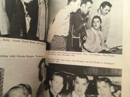 Great balls of fire! The true story of Jerry Lee Lewis