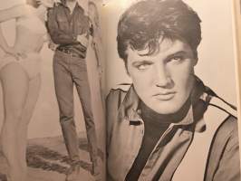 Elvis Presley - A study in music