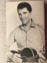 Elvis Presley - A study in music