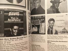Elvis Presley - The illustrated discography