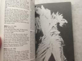 Elvis Presley - The illustrated discography