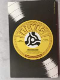 Elvis Presley - The illustrated discography