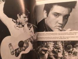 Elvis Presley - Elämä ja musiikki