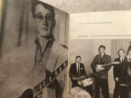 Buddy Holly - His life and music