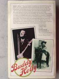 Buddy Holly - His life and music