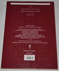 Taide alttarilla  alttaritaulutraditio Suomessa 1918-1945