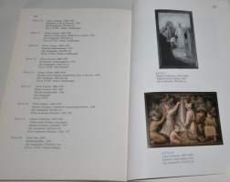 Taide alttarilla  alttaritaulutraditio Suomessa 1918-1945
