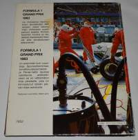 Formula 1 grand prix 1983