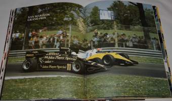 Formula 1 grand prix 1983