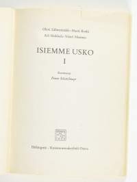 Isiemme usko I