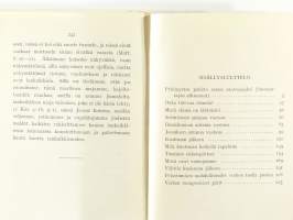 Verhon tuolla puolen