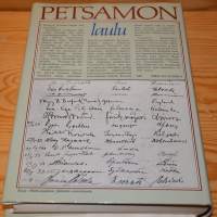 Petsamon laulu kaikkea liian kanssa