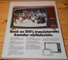 Petsamon laulu kaikkea liian kanssa
