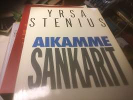 Aikamme sankarit. Poliitikon muuttuva profiili