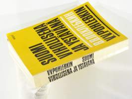 Suomi ystävänä ja vihollisena 1714–1967