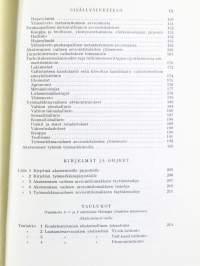 Akateemisen koulutuksen työmarkkinallinen tarkoituksenmukaisuus