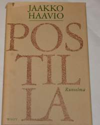 Postilla runoelma