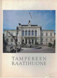 Tampereen raatihuone