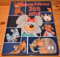Hymy-hiiren 365 satua