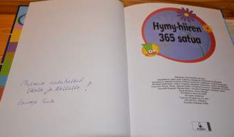 Hymy-hiiren 365 satua