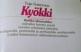 Kyökki