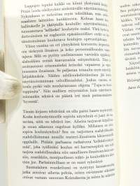 Suomalainen evankeliumi