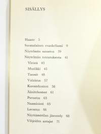 Suomalainen evankeliumi