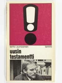 Uusin testamentti