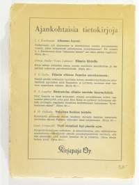 Historian Jumala