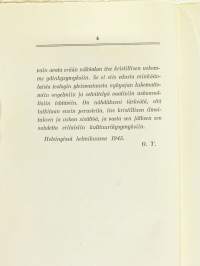 Historian Jumala
