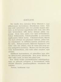 Kristilliset kirkot nykyisessä henkien taistelussa