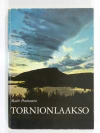 Tornionlaakso