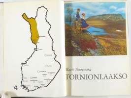 Tornionlaakso