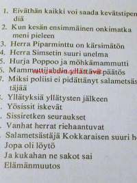Möhkämammutti