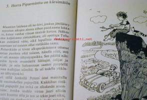 Möhkämammutti