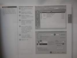 Microsoft Outlook 97 - Visuaalinen käsikirja