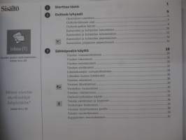 Microsoft Outlook 97 - Visuaalinen käsikirja