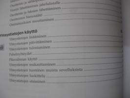 Microsoft Outlook 97 - Visuaalinen käsikirja
