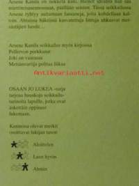 fasaanien onnenpäivä