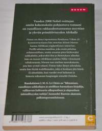 Kaupunki nimeltä Onitsha