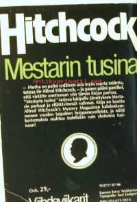 Mestarin tusina