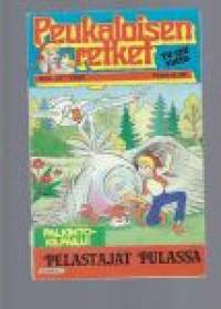 Peukaloisen retket 1984 nr 21