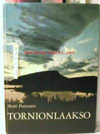 Tornionlaakso