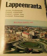 Lappeenranta