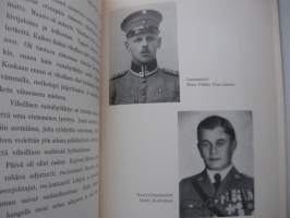 Suomussalmen taistelut