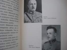 Suomussalmen taistelut