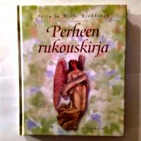 Perheen rukouskirja