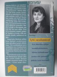 Kenttämaskotti